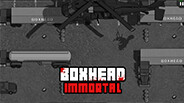 BOXHEAD trailer thumbnail