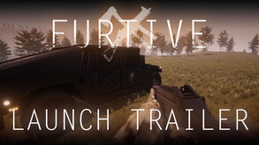 FURTIVE Launch Trailer (2024) trailer thumbnail