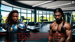 Talk to teammate trailer thumbnail