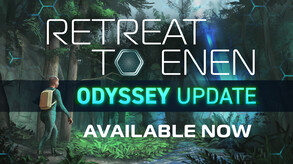 Odyssey Update Trailer trailer thumbnail
