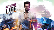 Auto Sale Life Gameplay Trailer trailer thumbnail