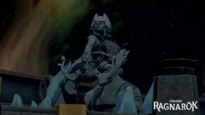 Final Stand: Ragnarök Trailer trailer thumbnail