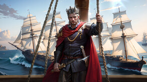 Conquest of Empires 2 - Trade Age trailer thumbnail