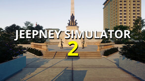 Jeepney Simulator 2 - Early Access Trailer trailer thumbnail