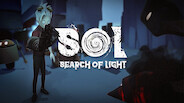 S.O.L. Search of Light - Announcement Trailer trailer thumbnail