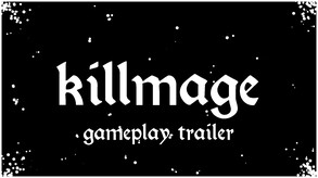 KILLMAGE Gameplay Trailer trailer thumbnail