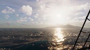 Sea Legends First Teaser trailer thumbnail