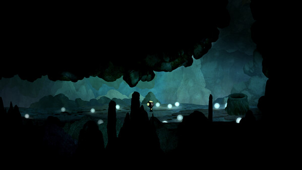 Cosmic Holidays trailer thumbnail