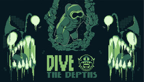 Dive The Depths - Official Teaser trailer thumbnail