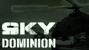 Sky Dominion - Trailer trailer thumbnail