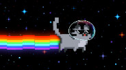 Space Cats Trailer trailer thumbnail