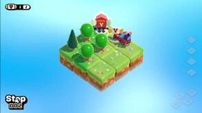 Demo Trailer trailer thumbnail