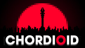 CHORDIOID - Teaser Trailer trailer thumbnail