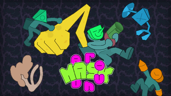 Gameplay Trailer trailer thumbnail