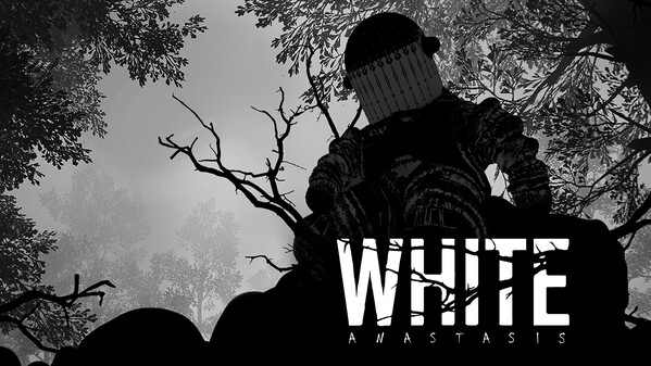 WHITE: ANASTASIS Teaser trailer thumbnail