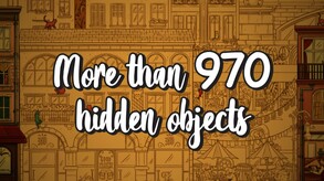 Hidden Cats in Berlin Trailer trailer thumbnail