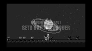 Moonport Trailer trailer thumbnail