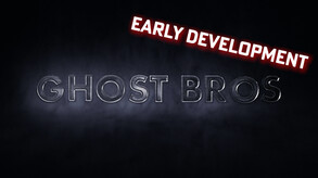 Ghost Bros Preamble trailer thumbnail