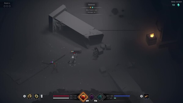 Gameplay trailer trailer thumbnail
