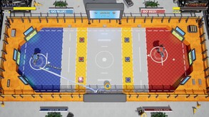 BlitzBot Launch Trailer trailer thumbnail