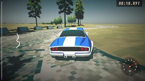 Just Drive Trailer trailer thumbnail
