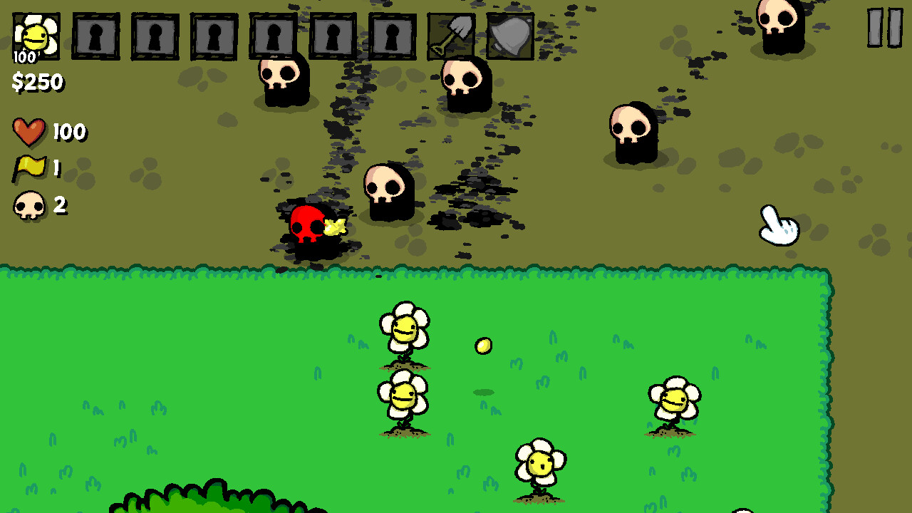 Grow Your Guarden screenshot 1