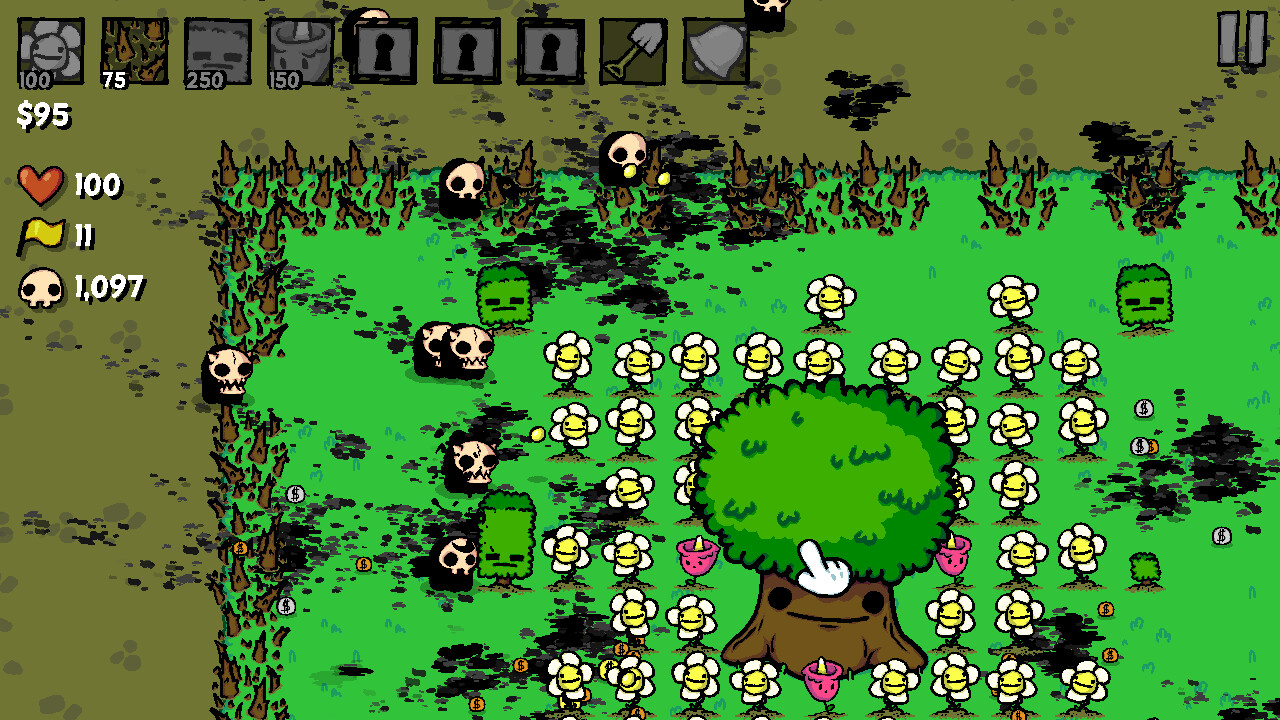 Grow Your Guarden screenshot 4