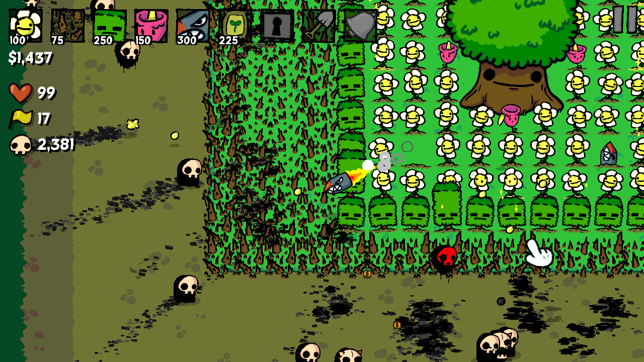 Grow Your Guarden screenshot 5