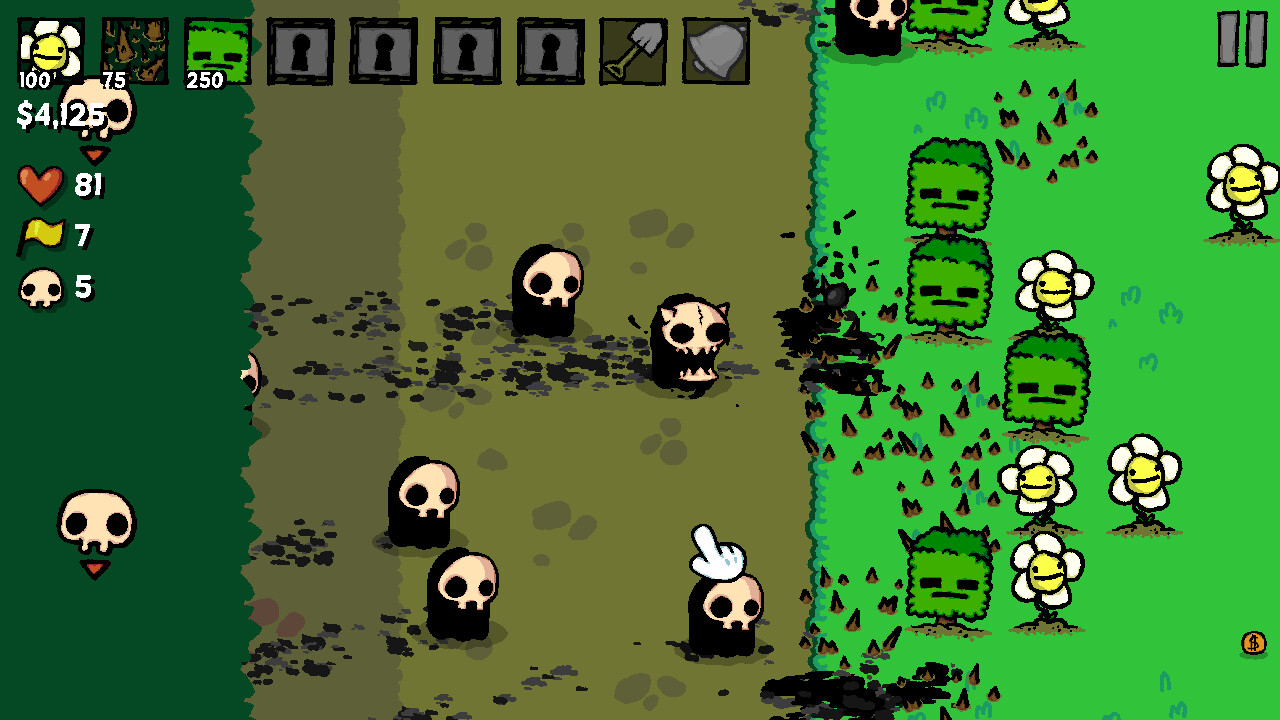 Grow Your Guarden screenshot 3