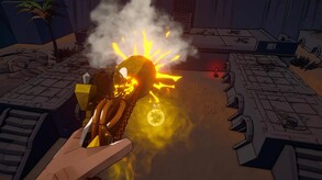 The Book: Gunsmith's Battles Echoes - Gameplay trailer trailer thumbnail