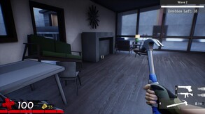 REDACTED Gameplay Trailer trailer thumbnail