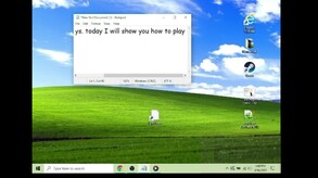 Tutorial Trailer trailer thumbnail