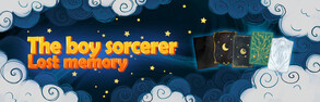 The boy sorcerer - Lost memory trailer thumbnail