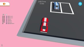 parking driver trailer thumbnail