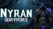 Nyran Survivors Trailer trailer thumbnail