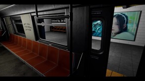 ANOMALY EXIT Gameplay Trailer trailer thumbnail