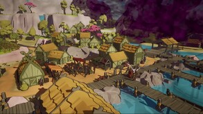 Gameplay Trailer trailer thumbnail