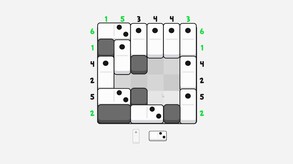 Domino Fit Gameplay trailer thumbnail