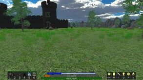 Elf showcase trailer thumbnail