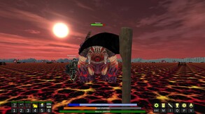 Necromancer showcase trailer thumbnail