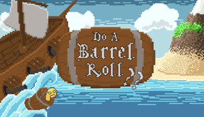 Do A Barrel Roll?? - Gameplay Trailer trailer thumbnail
