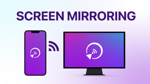 Screen Mirroring trailer thumbnail
