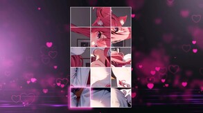 Neko Girls Puzzle Trailer trailer thumbnail