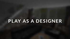 Interior Designer - Announcement Trailer trailer thumbnail