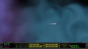 Hyperspacer short trailer trailer thumbnail