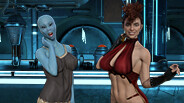 Trailer trailer thumbnail