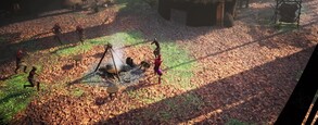 The Mara Witch Combat Teaser trailer thumbnail