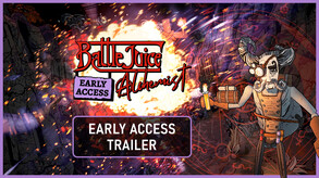 BattleJuice Alchemist — Early Access Trailer trailer thumbnail