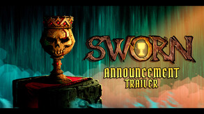 SWORN | Announcement Trailer trailer thumbnail