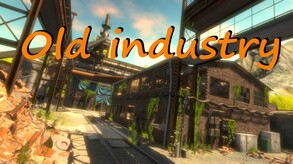 Old Industry trailer thumbnail